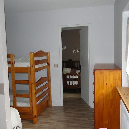 Appartement Ilheou Ete Et Hiver 1 A 5 Personnes קאוטרט מראה חיצוני תמונה