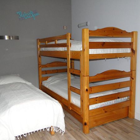 Appartement Ilheou Ete Et Hiver 1 A 5 Personnes קאוטרט מראה חיצוני תמונה