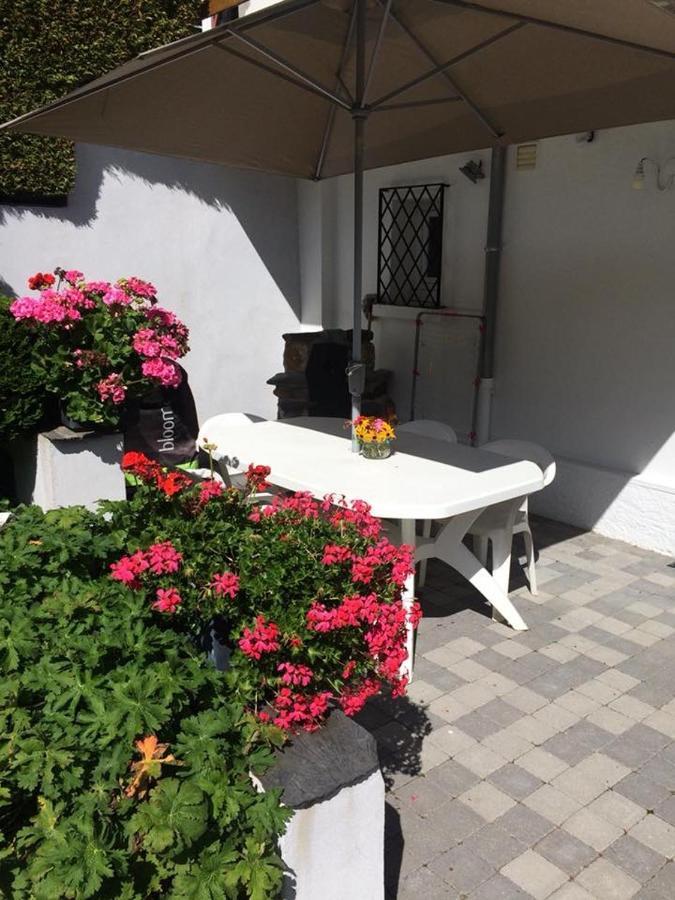 Appartement Ilheou Ete Et Hiver 1 A 5 Personnes קאוטרט מראה חיצוני תמונה