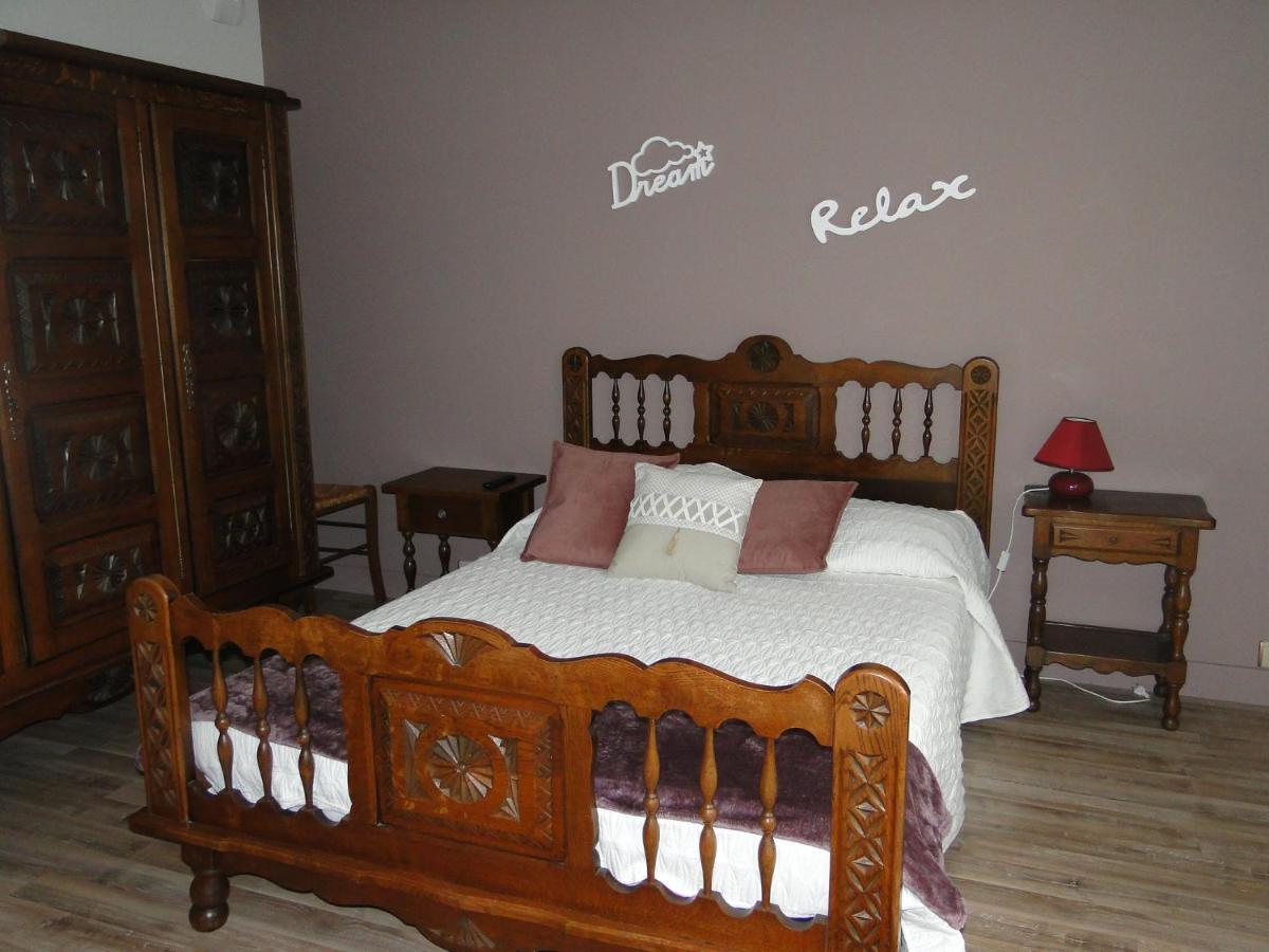 Appartement Ilheou Ete Et Hiver 1 A 5 Personnes קאוטרט מראה חיצוני תמונה
