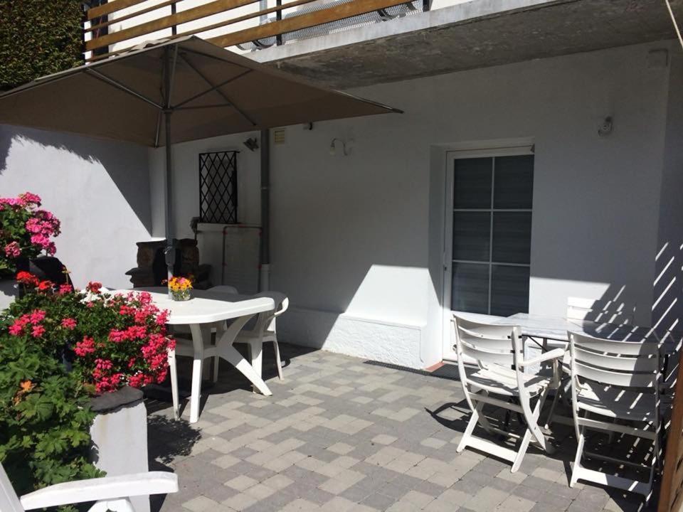 Appartement Ilheou Ete Et Hiver 1 A 5 Personnes קאוטרט מראה חיצוני תמונה